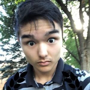 Meet your Posher, Gabriel